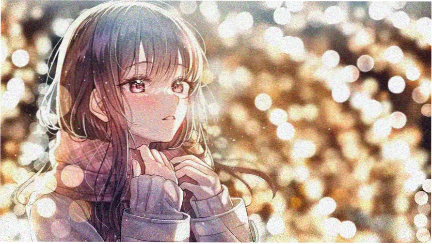 女教师完整版 4K修复版主视觉海报